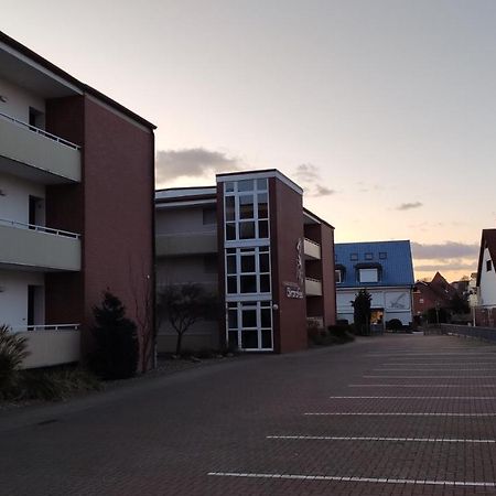 Strandfee Grömitz Екстериор снимка
