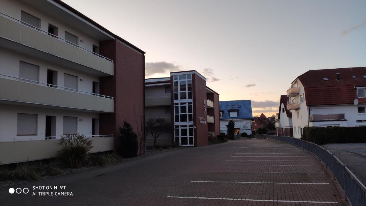 Strandfee Grömitz Екстериор снимка
